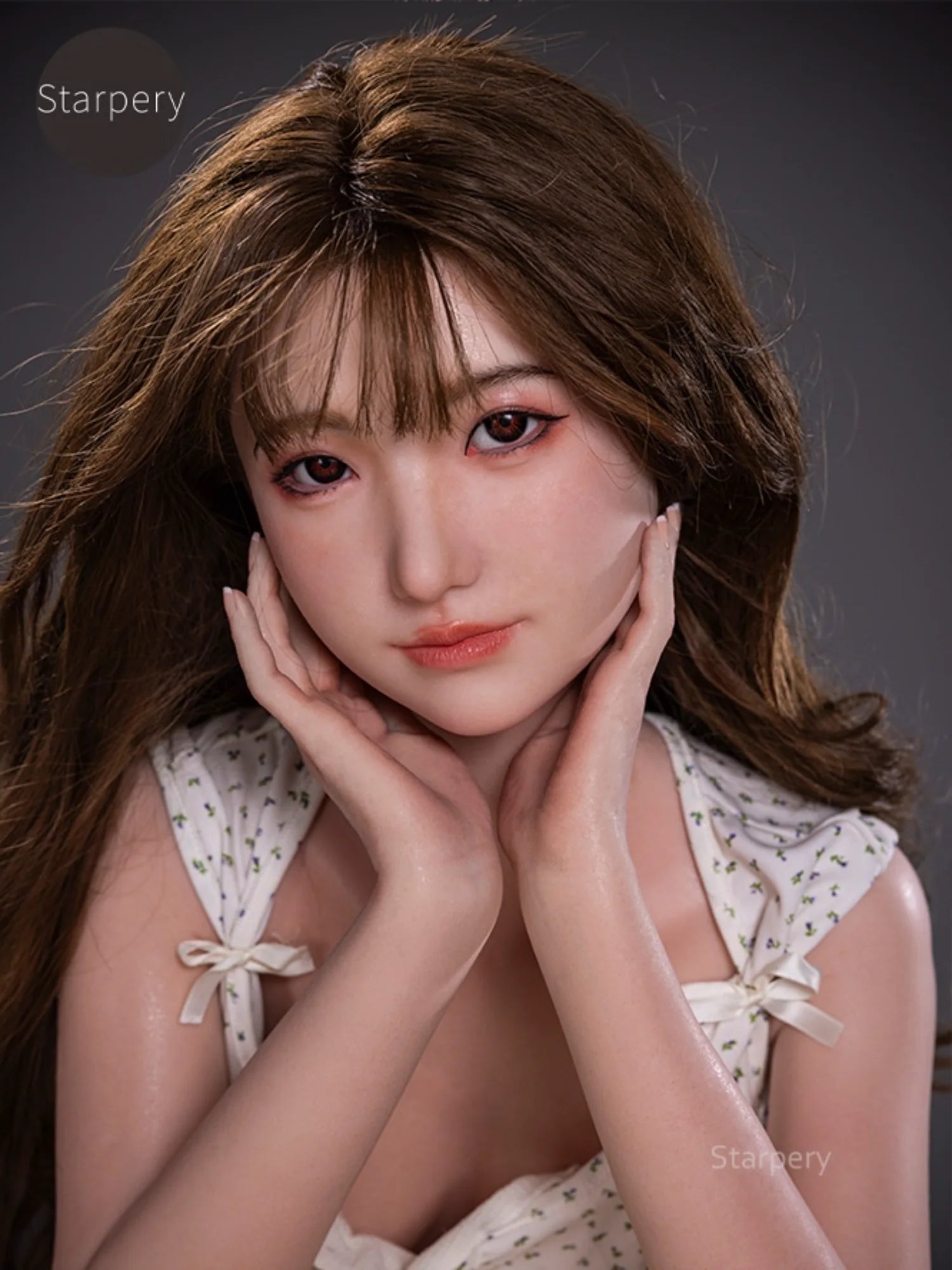 realistic soft skin silicone full size sex doll